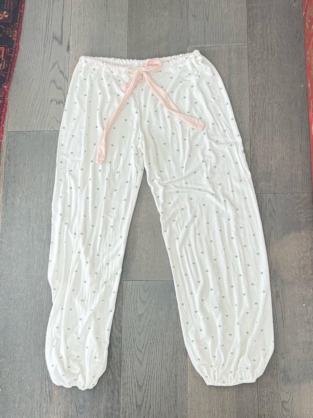 Eberjey Pajama or lounge pants. Sz medium